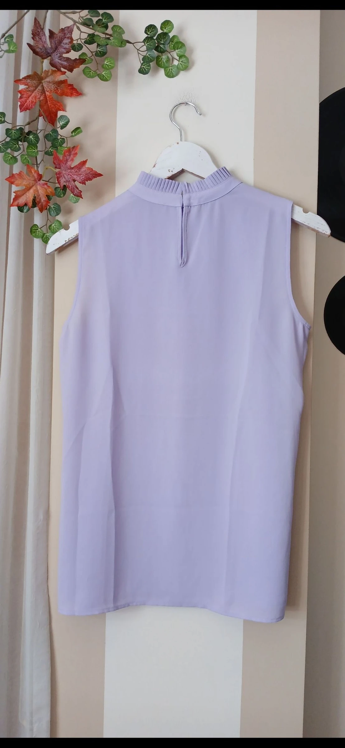 Blusa mujer lila 🌸 – photo 2